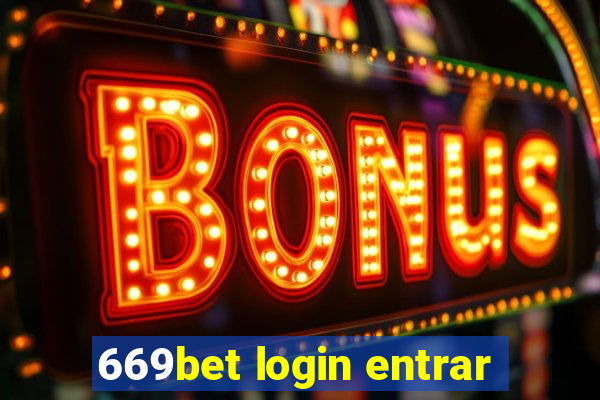 669bet login entrar